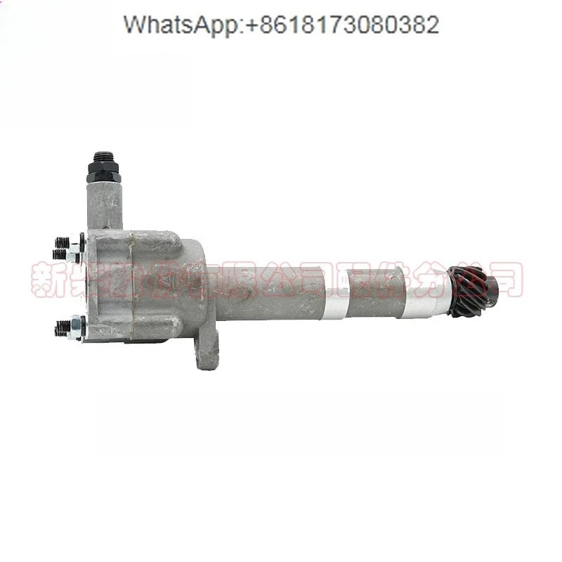 오일 펌프 490B-31000A 엔진 부품