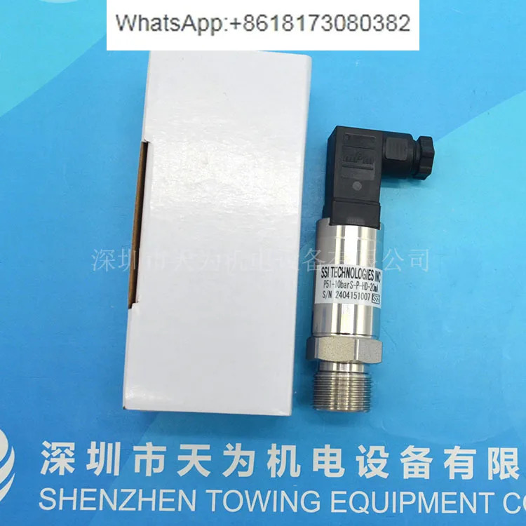 압력센서 P51-20BARA-P-HD-20mA P51-10 바-P-HD-20mA