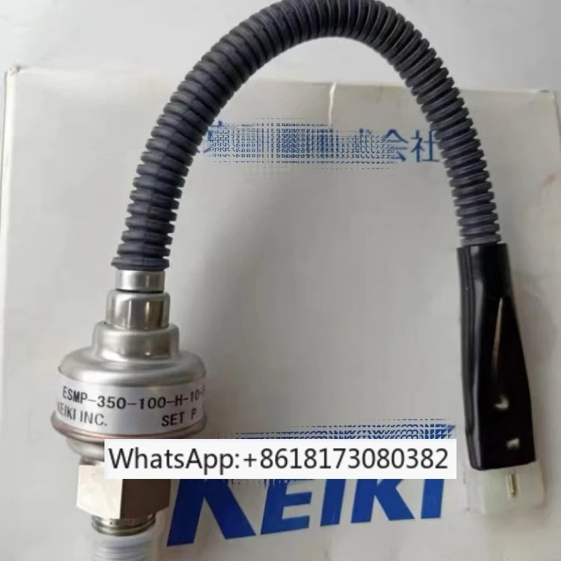 압력센서 ESMP-350-100-H-10-S1 ESMP-350-50-H10-S1