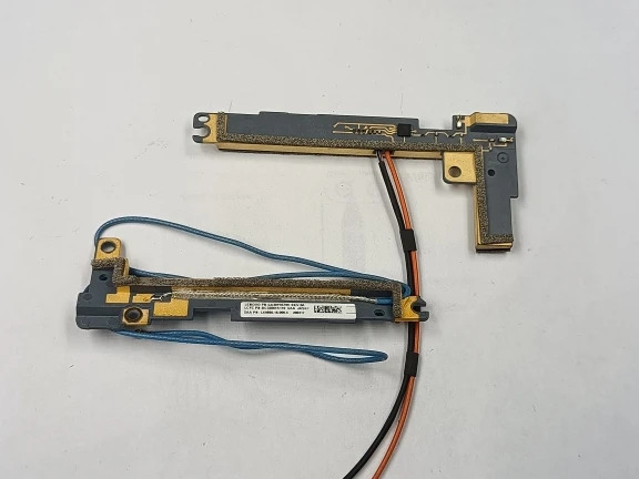 Thinkpad X1c 대 LTE 안테나 WWAN 5A30V25490