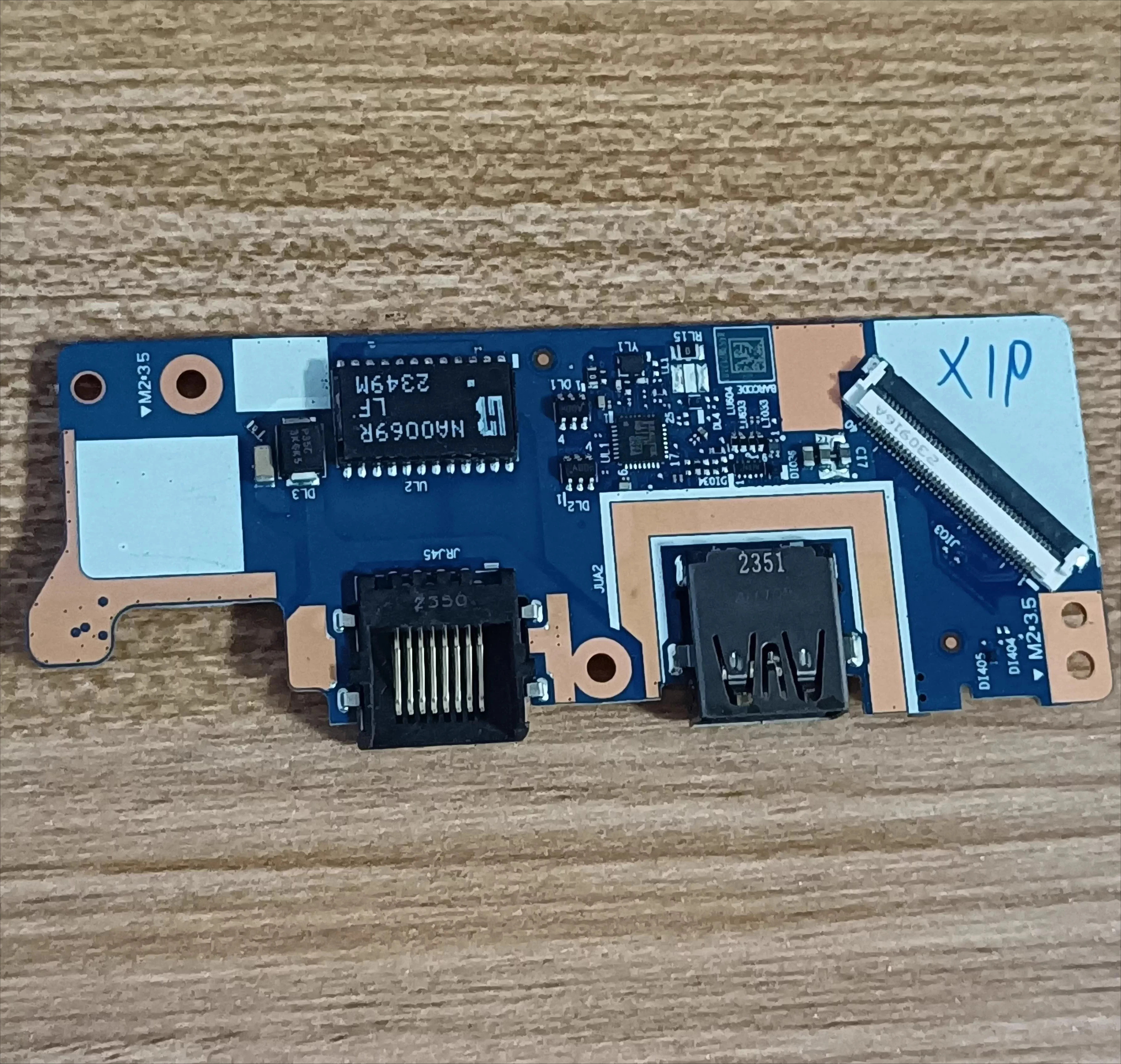 V14 G5 V15 Gen5 USB 포트 스위치 키 소형 보드 LV490 NS-G092 NS-G091