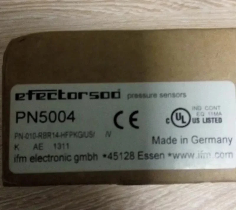 PN5006 / PN7096 디스플레이 화면 압력센서 새