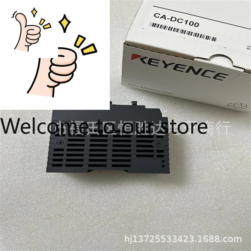 CA-DC100 키엔스 CA-DC60E CA-DC20E CA-DC40E CA-DC50E CA-DC10E