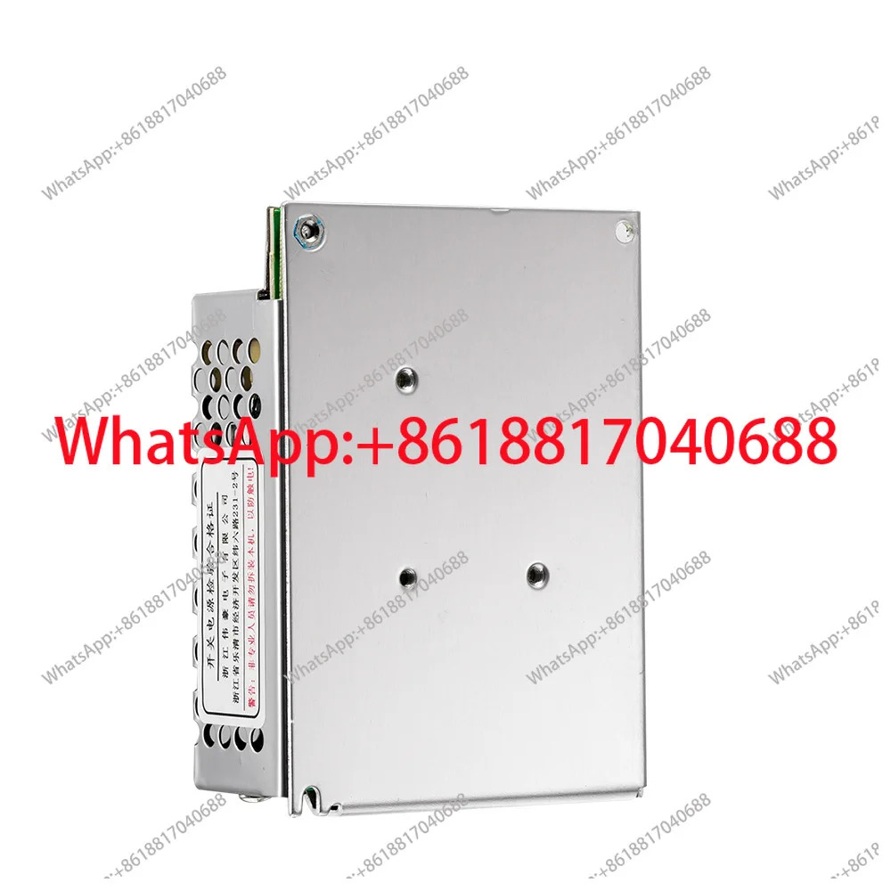 웨이하오 소형 50W 스위칭 전원공급장치 AC MS-50-24