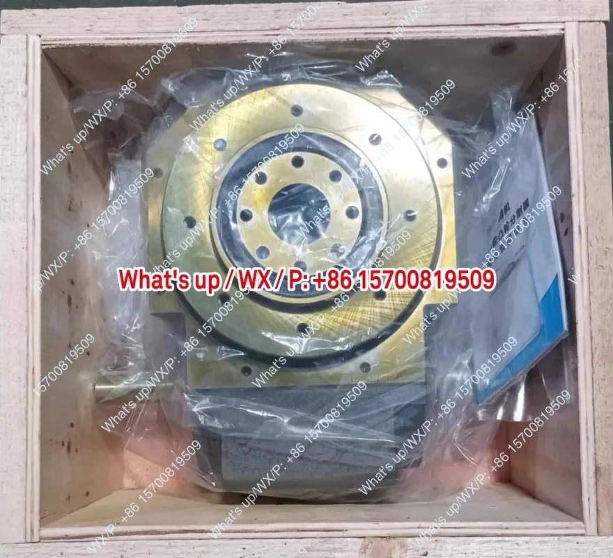 DT80 캠 스플리터 80DT-250DT 다이나믹 더블 턴테이블 머신 트랜스미션 로터리