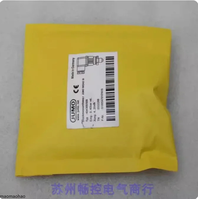 x 신형 독일 쿠무 JUMO 압력 스위치 404366/999 0.. 40bar