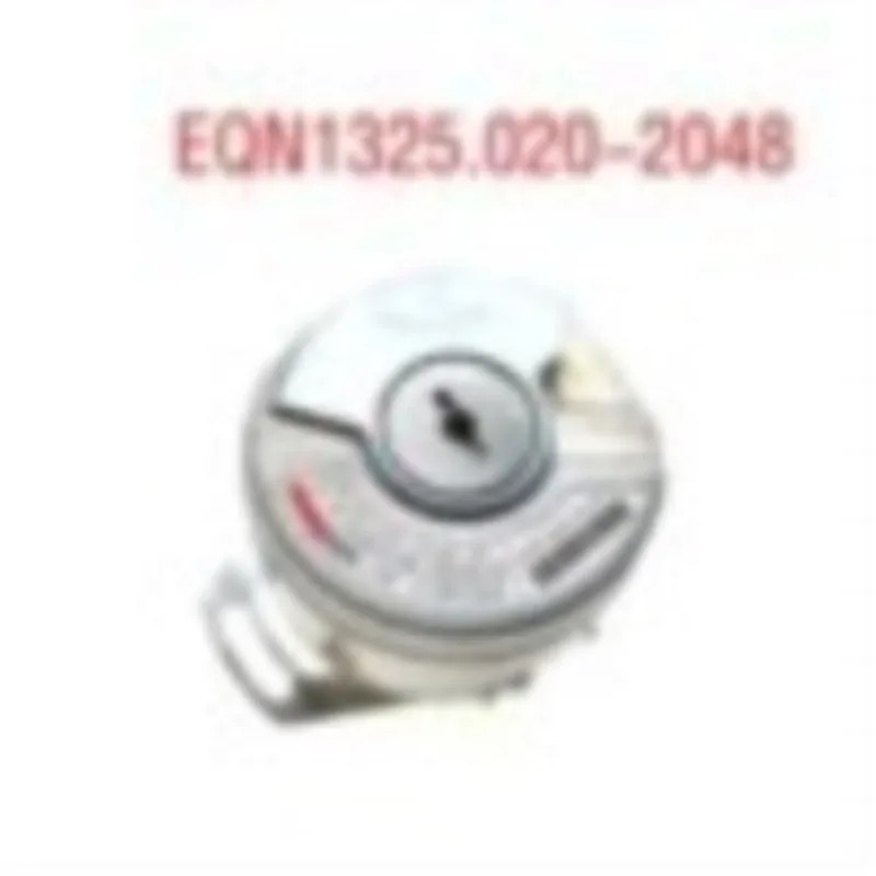 오리지널 신품 리퍼 95% 엔코더 EQN 1325.020-2048 로터리 리졸버 EQN1325.020-2048 Id.Nr. 538 234-01
