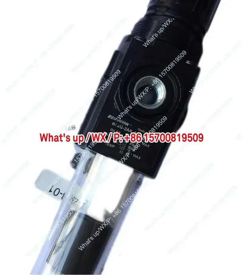 액세서리 일반 B72G-2GK-AL1-RMN RMG 모듈 노르그렌 필터 압력 조절기 포장