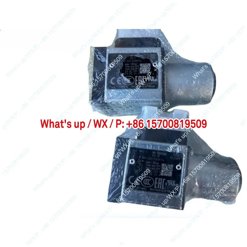 압력 릴레이 HED8OH-20/350K14 스위치 R901101640