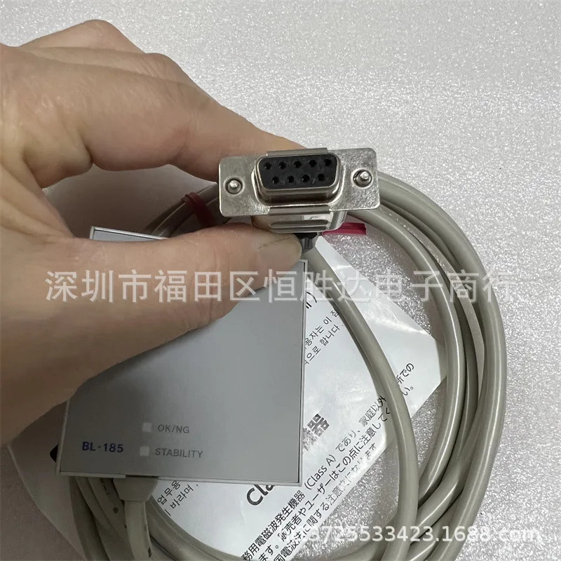 BL-185SO 7031 BL-180 KEYENCE BL-185 BL-180SO 코드 리더