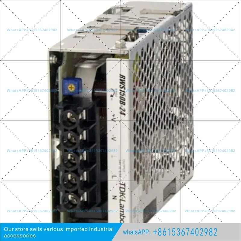 RWS100B-12 스위칭 전원공급장치 전부품 새 오리지널 12V 출력 8.5A 102W