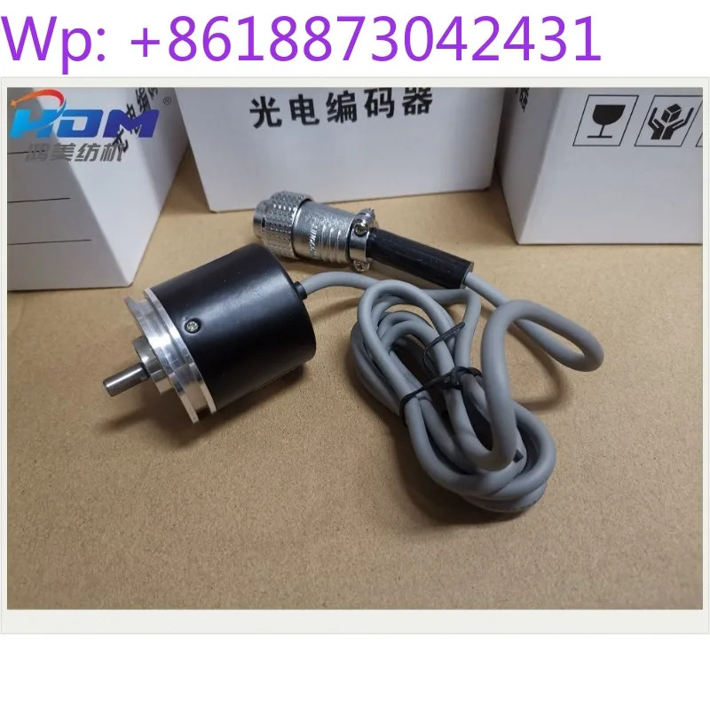 SomeT Tianma 360 엔코더 THEMA11E 레피어 직기 액세서리 HonGM호환ei Textile Machinery HOM