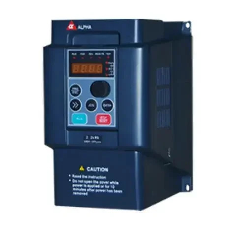 2025.4ALPHA 알파 인버터 6000E-3004GB/35R5PB 3 380V 거버너 32R2 3015G