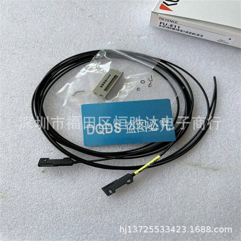 FU-A100 광섬유센서 FU-E11 FU-A05 FU-E40 KEYENCE FU-A10 FU-L41Z