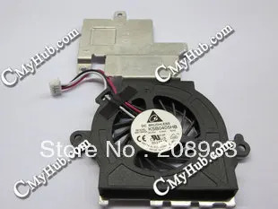 델타 KSB0405HB-9J42 5V 0.44A 노트북 팬
