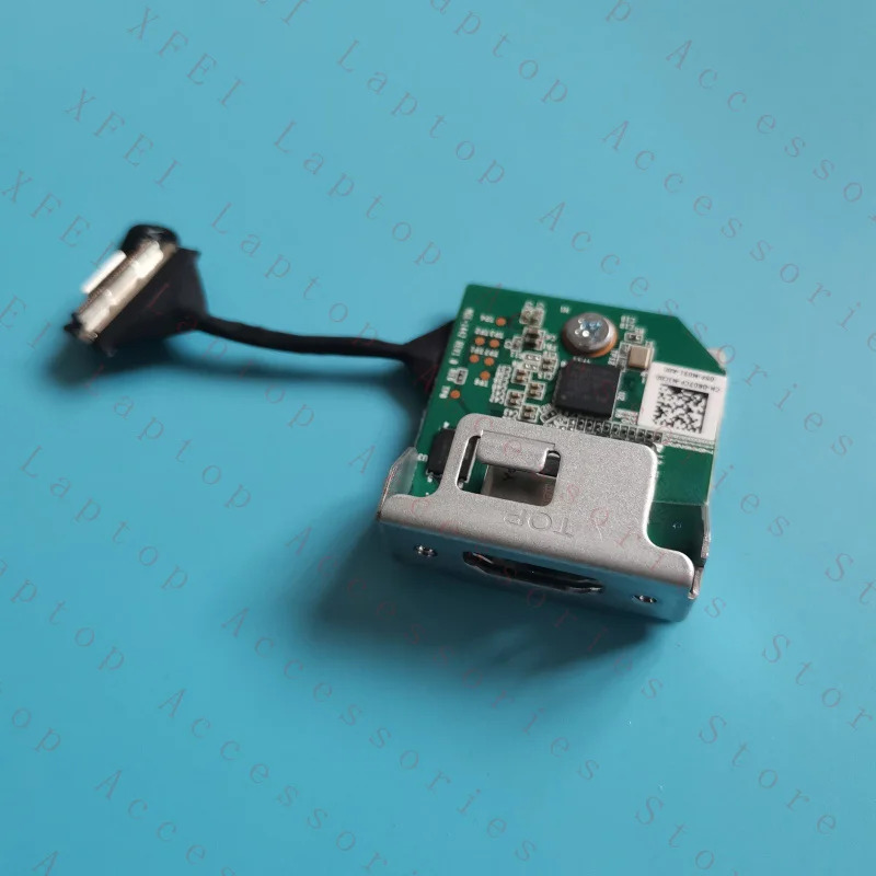 C Dell Optiplex 7070 7080 7090 SFF T3430 T3431 HDMI 어댑터 카드 R07CP기능