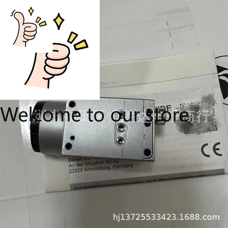 AcA750-75GM호환 AcA800-200GM호환 AcA640-121GM호환 AcA780-75gc 카메라 바슬러