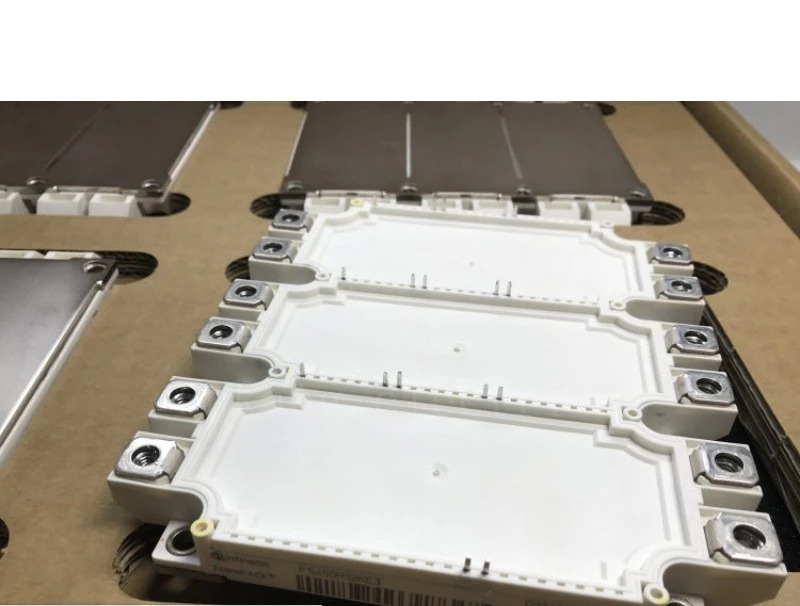 오리지널 IGBT 모듈 FS300R12KE3 FS450R12KE3 FS450R17KE3 1PCS