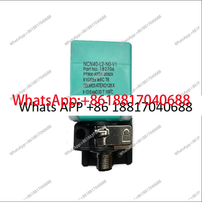 스퀘어 뉴 NBN40-L2-A0/A2-V1-M NBN40-L2M-A0/A2-V1 센서