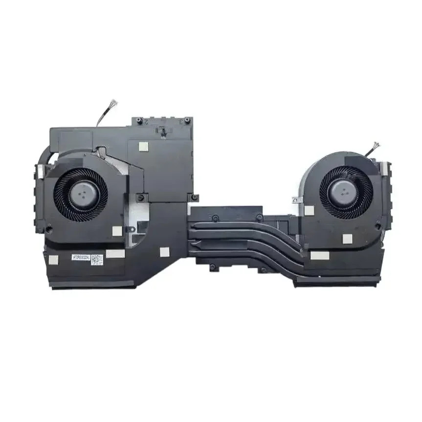 Dell Alienware Area 51M R2 방열판팬 0871RD