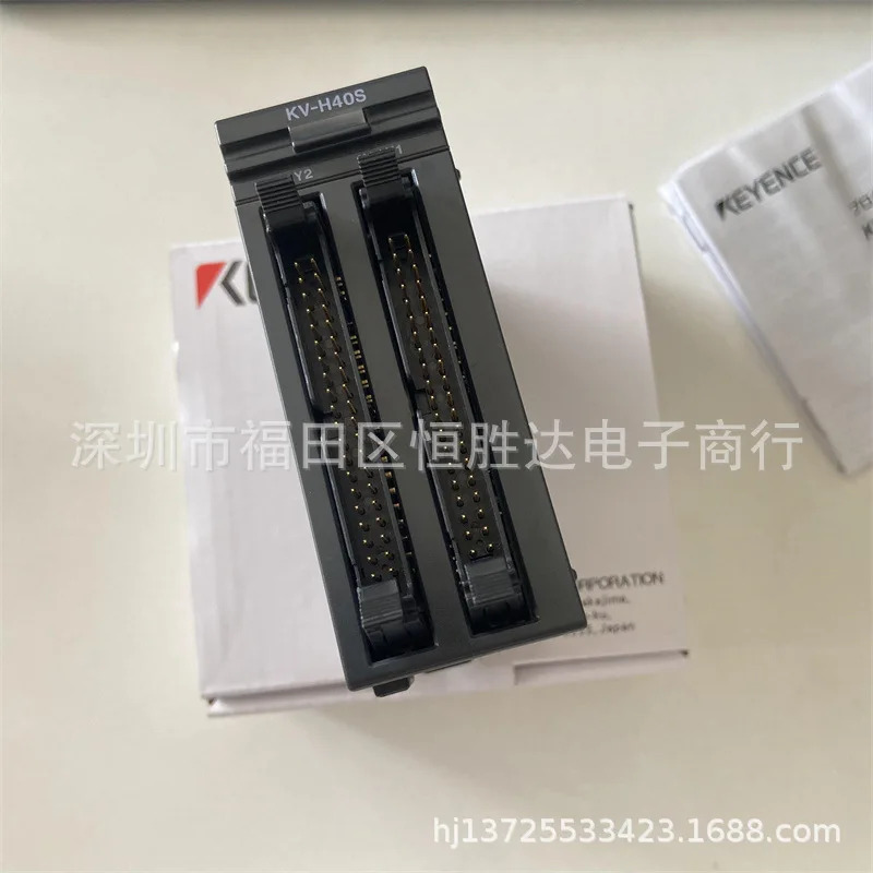 KV-H40S KV-HC1 KV-EP02 KV-H20G KV-H20S KV-FL20V 키엔스 컨트롤러