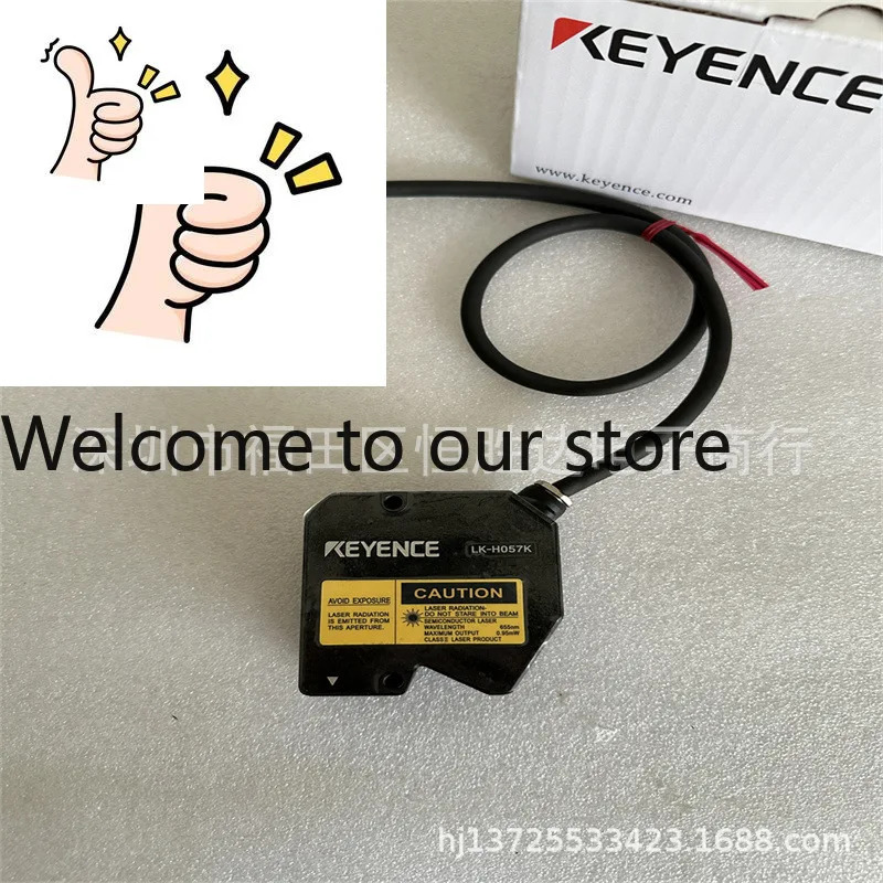 키엔스 LK-H020 센서 LK-H057K LK-H080 LK-H008 LK-H022 LK-H025