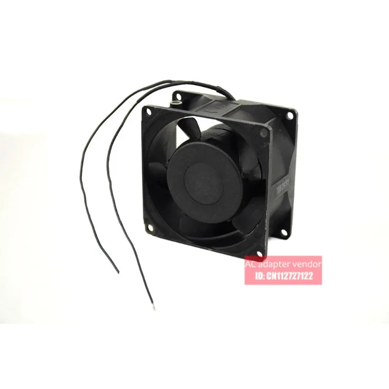 JFG NMB 8038 230V 듀얼 볼 3115PS-23W-B30 8cm냉각팬 80 x 38mm