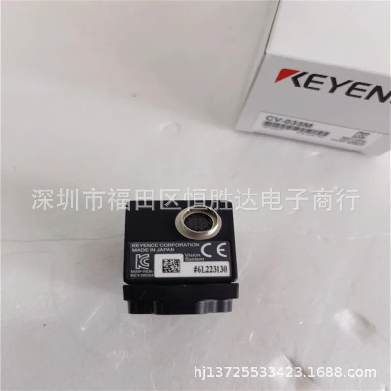 CV-035M CV-200M CV-H100M CV-200C CV-H200M CV-035C 카메라 KEYENCE