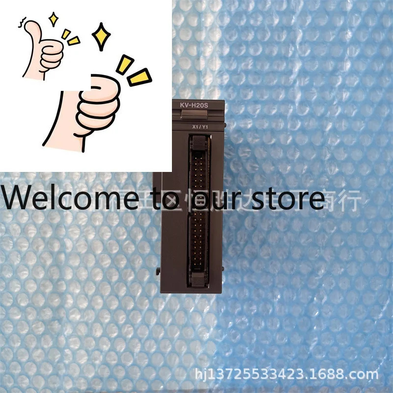 KV-H20S KV-HTC8 KV-H20G KV-H40S KV-EP02 KEYENCE KV-LE21V 컨트롤러