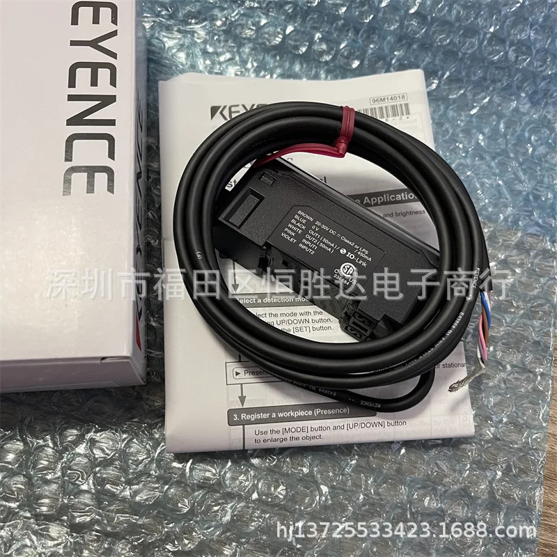 AI-1000 AI-H100 AI-1000C AI-H160 AI-B100 AI-B050 키엔스 센서