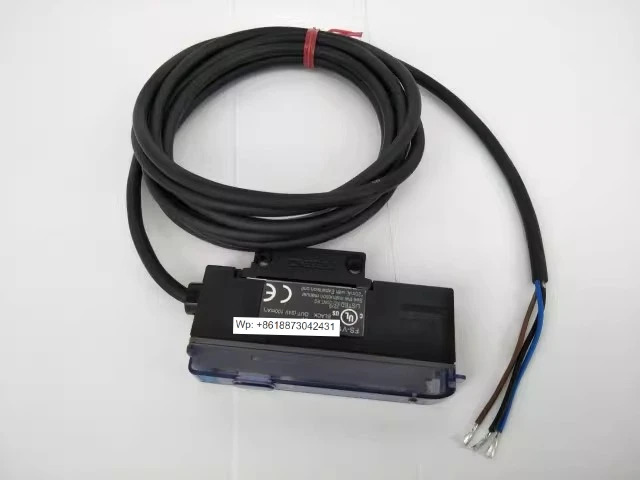 광섬유센서 디지털 디스플레이 증폭기 FS-N18N FS-N11N 1PCS