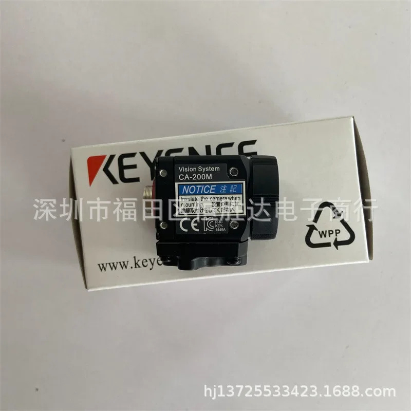 CA-200M CA-200C CA-035M CA-H035C CA-035C CA-H200C 카메라 KEYENCE