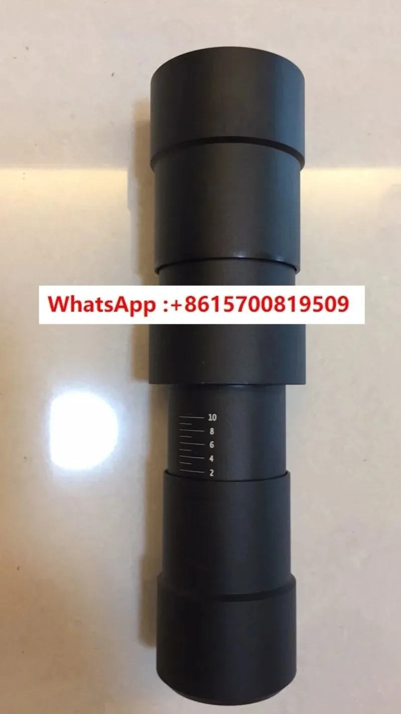 적가능모델 액세서리 1064nm 532nm 2-10x 빔 확장 미러