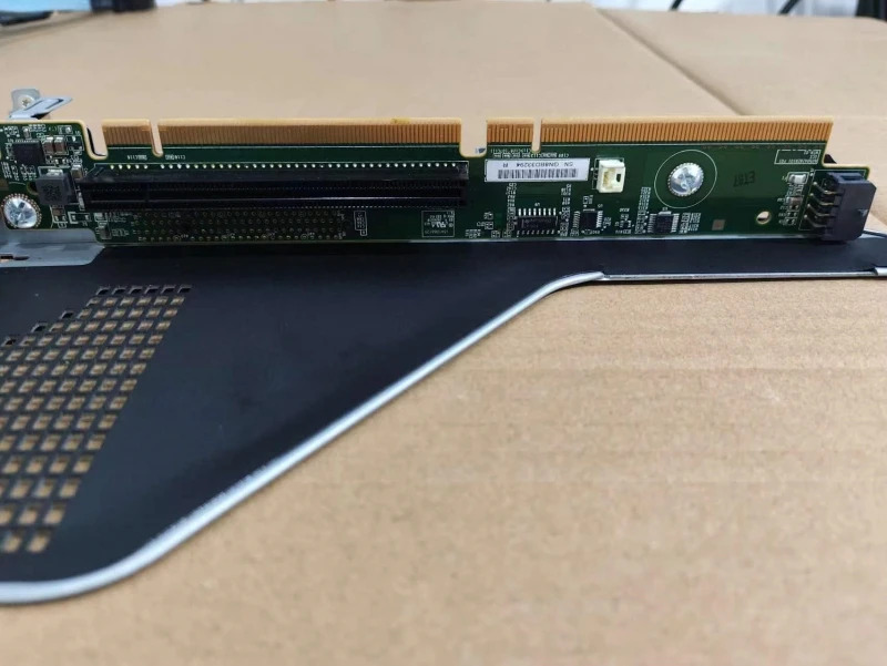 hp호환 360G10 PCIe 서버확장보드 869432-001 라이저 875545-001 리퍼