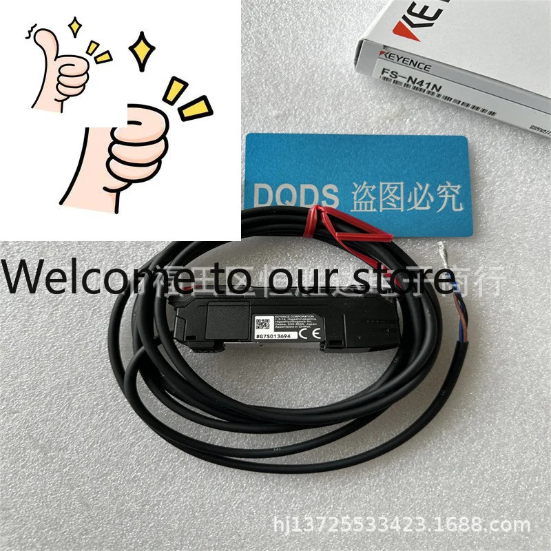 FS-N41N FS-N41C FS-N42N리파이어 FS-N44P FS-N44N KEYENCE FS-N42P