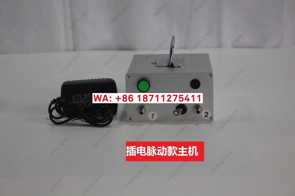 고성능 전기 진공 펌프 소형 12V