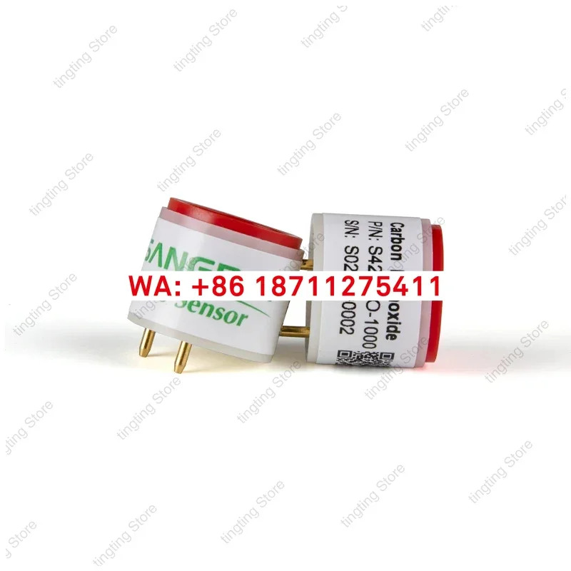 센서 S42ECO 일산화탄소 센서는 민간CO 경보기 기타 용도로 .