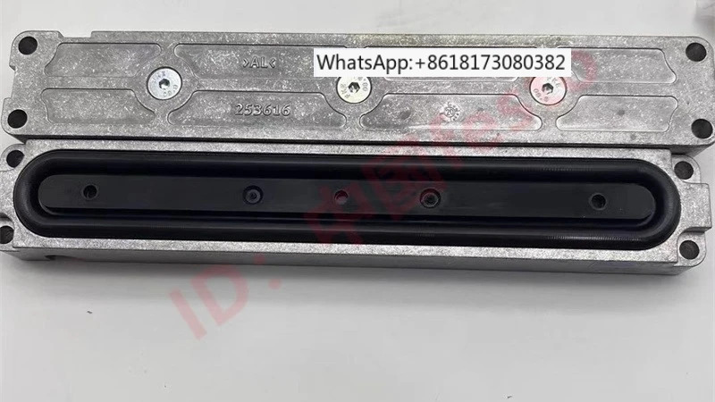 다이어프램 클램핑 실린더 253616 EV-20/180-5 13293 공압식 포장