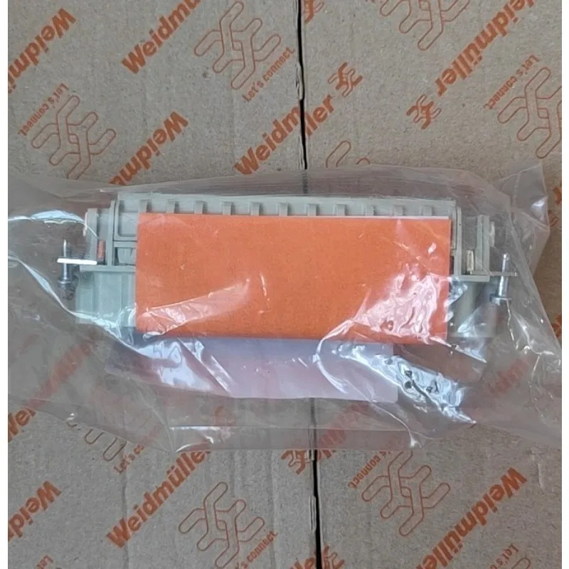 오리지널 Weidmller 헤비 듀티 HDC HE MT 25-48 1745870000