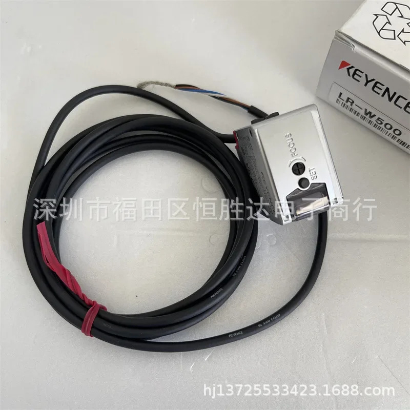LR-W500 LR-W70C LR-W500C LR-W70 KEYENCE LR-WF10 LR-WF10C 센서