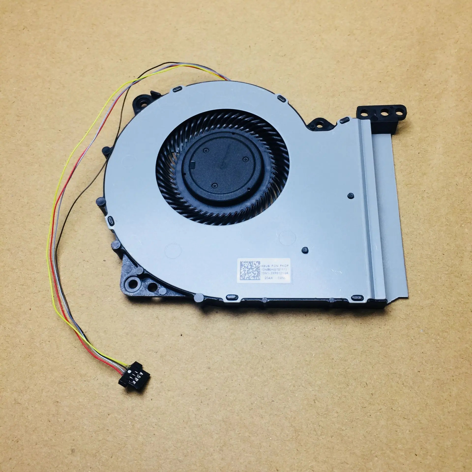 ASUS호환 NS85B01-17K21 DFS561405PLOT EP 노트북 팬용