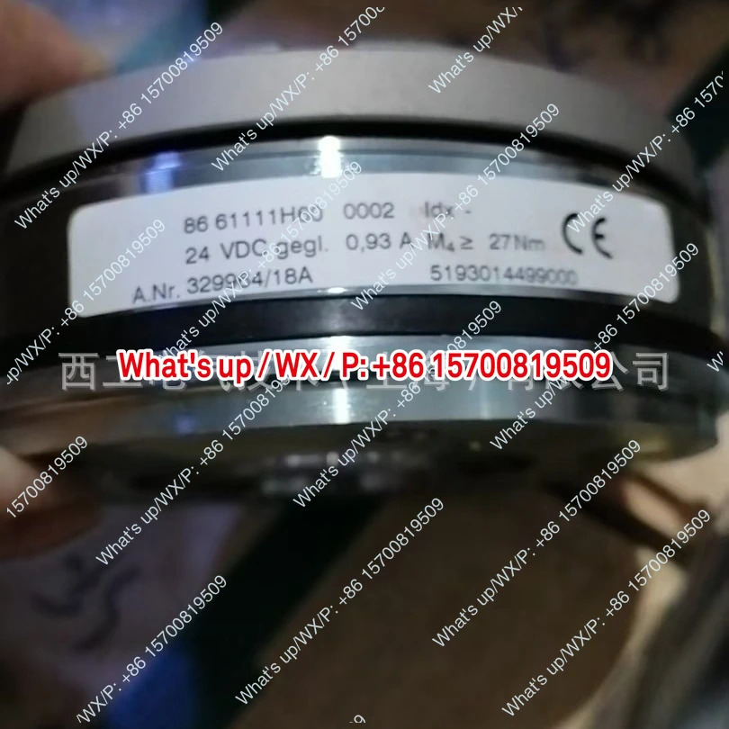 이며 다음합니다 모터 브레이크 8661108T01 8661104H23 8661111H60