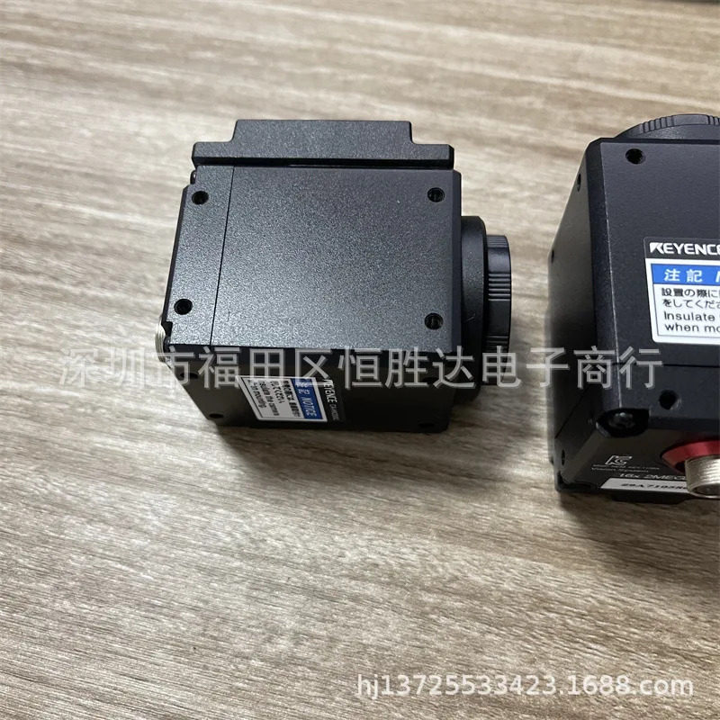 CA-HX200C CA-HX200M CA-HX500C KEYENCE CA-HX048M CA-HX048C 카메라