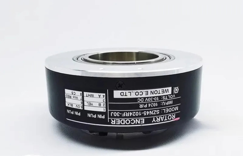 SZN45-1024RF-30J 엘리베이터 엔코더 512-600RF-RL-5T-5J-30T