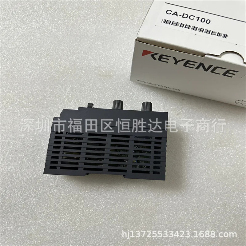 CA-DC100 키엔스 CA-DC60E CA-DC20E CA-DC40E CA-DC50E CA-DC10E