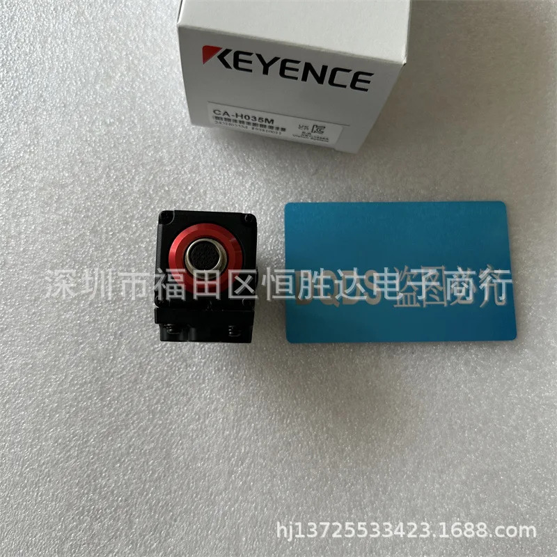 CA-H035M CA-H048MX KEYENCE CA-H500CX CA-H500M CA-H500MX 카메라