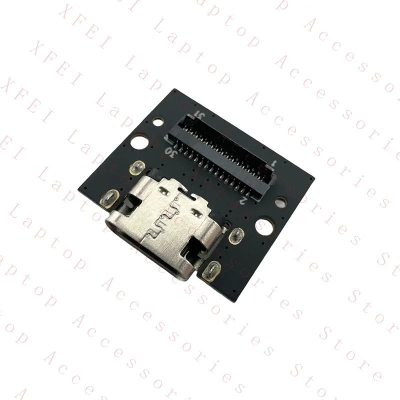 Doogee T20 / T20SC USB Type-C 충전 포트 보드 PCB 교체