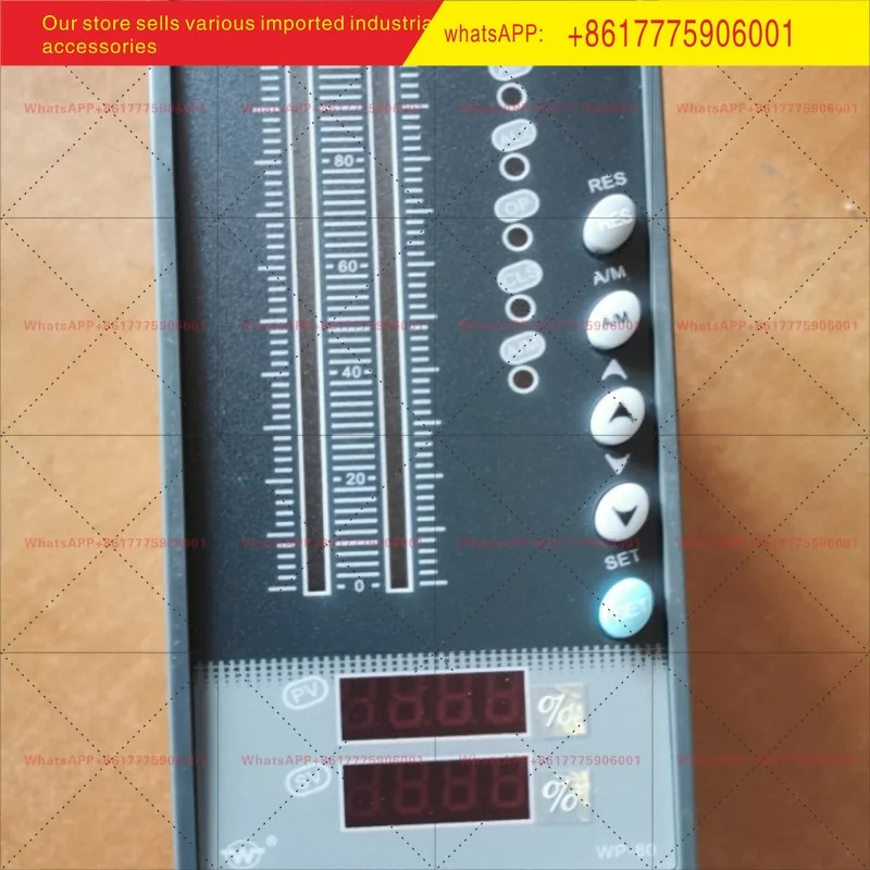 WP - T804 02-12-2 H2L P-T803-01-23WP-80 상룬 지능형 라이트 컬럼 디지털 디스플레이 미터