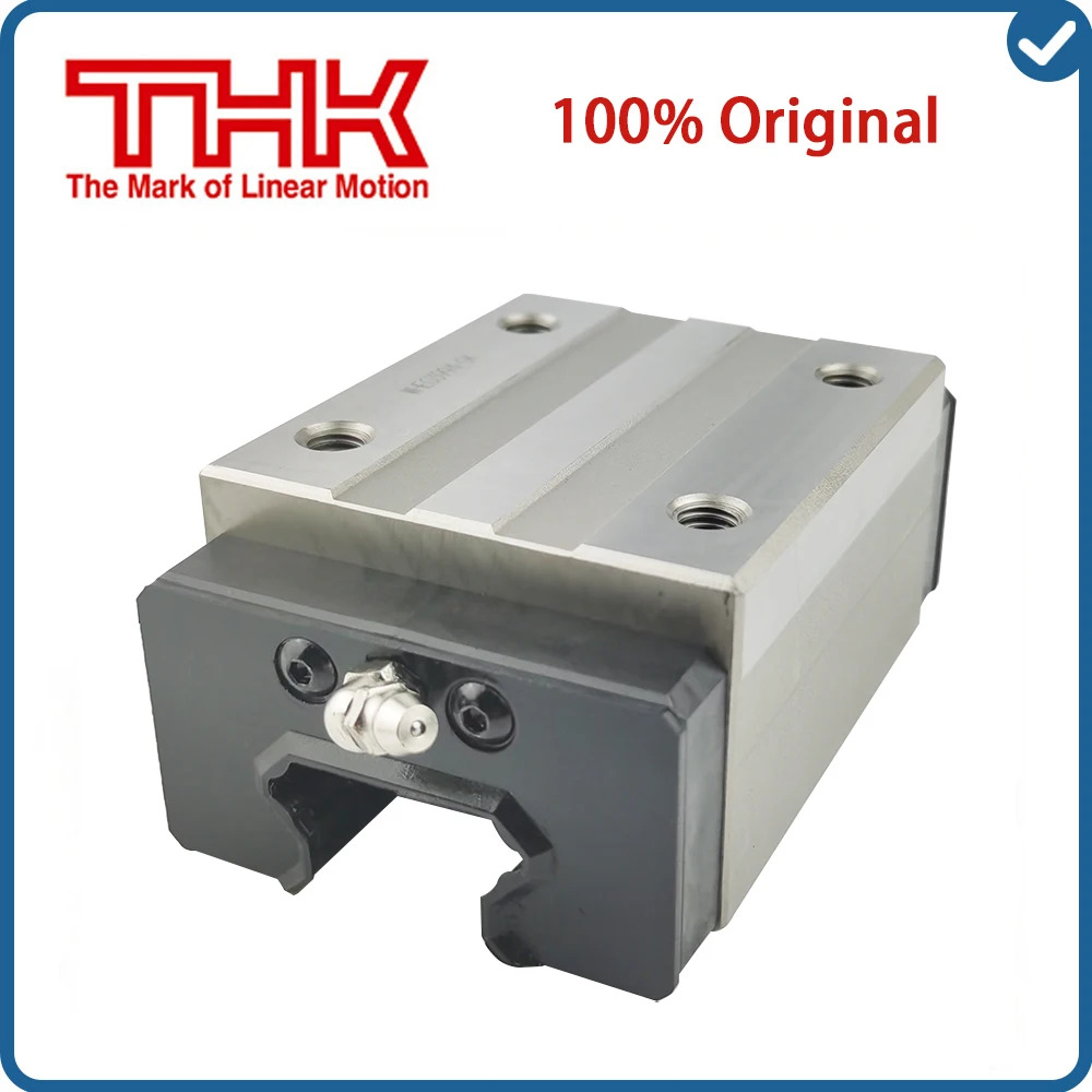 THK HSR45R HSR45LR 리니어 블록 가이드 슬라이더 베어링 HSR HSR45