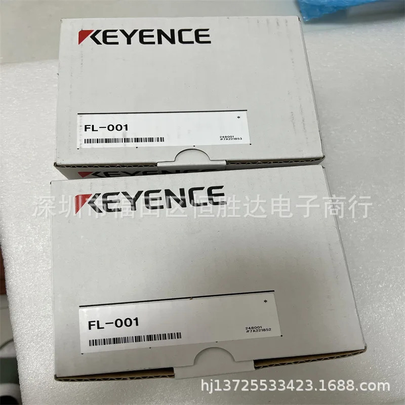 FL-001 KEYENCE FL-C001 FL-CP100 FL-CP60 FL-CP20 FL-CP40 센서